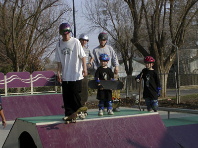 Skate Park